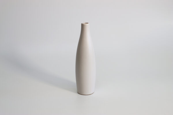 マットホワイト・ミニボトルベース（大）｜AA250000017