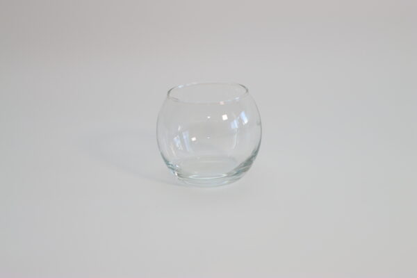 ガラスボール・ベース（小）｜AA250000021