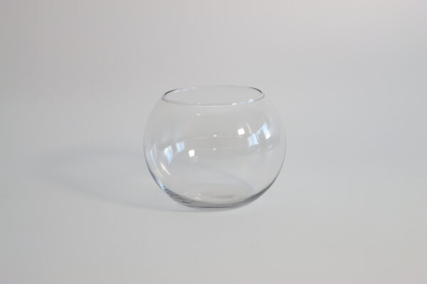 ガラスボール・ベース（大）｜AA250000022