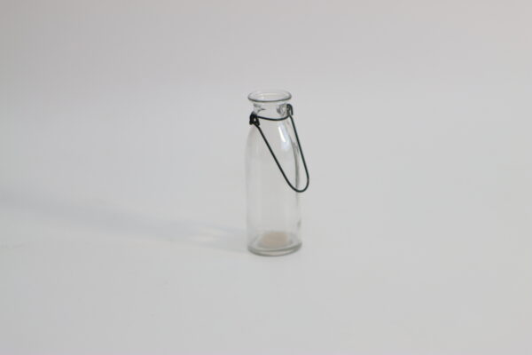 ワイヤー・ミルクボトル｜DB250500003