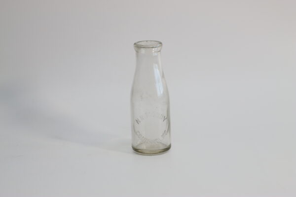 エンボス・ラージミルクボトル｜DB250500006