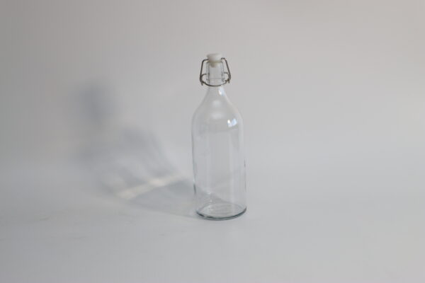 ガラス・コルケンボトル｜DB250500008