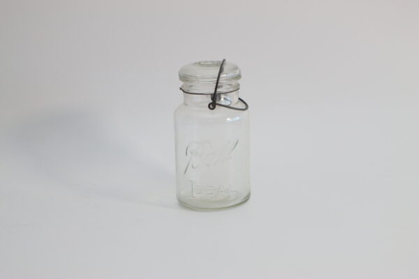 アンティーク・メイソンジャー｜DB250300009