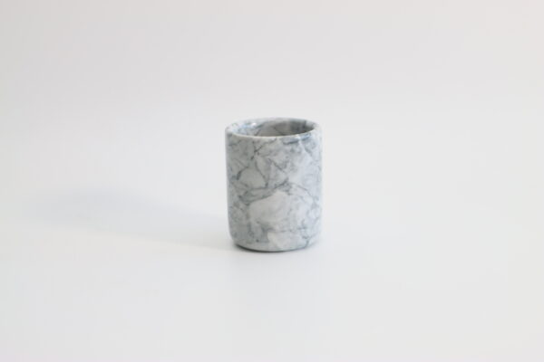 マーブル・ストーン・シリンダー｜DB250300013
