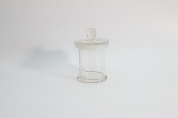 ガラス・ディスプレイ・ジャー｜DB250500015