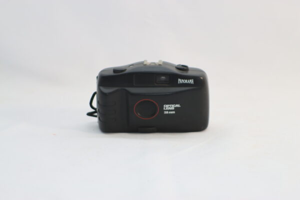 PANORAMA 28mm コンパクトカメラ｜CD250000004