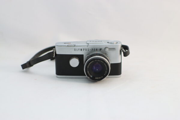 OLYMPUS-PEN F 一眼レフカメラ｜CD250000011