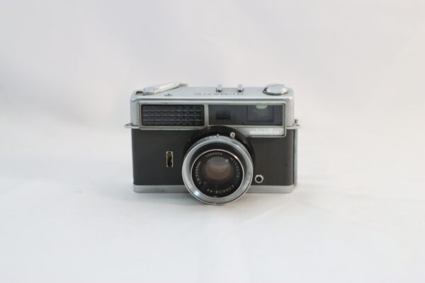 Minolta クラシック・レンズカメラ｜CD250000012