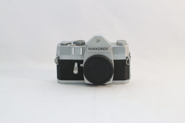 NIKKOREX F 一眼レフカメラ｜CD250000013