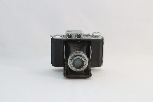 Welmy アンティーク・スプリングカメラ｜CD250000018