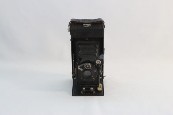 アンティーク・フォールディングカメラ｜CD250000019