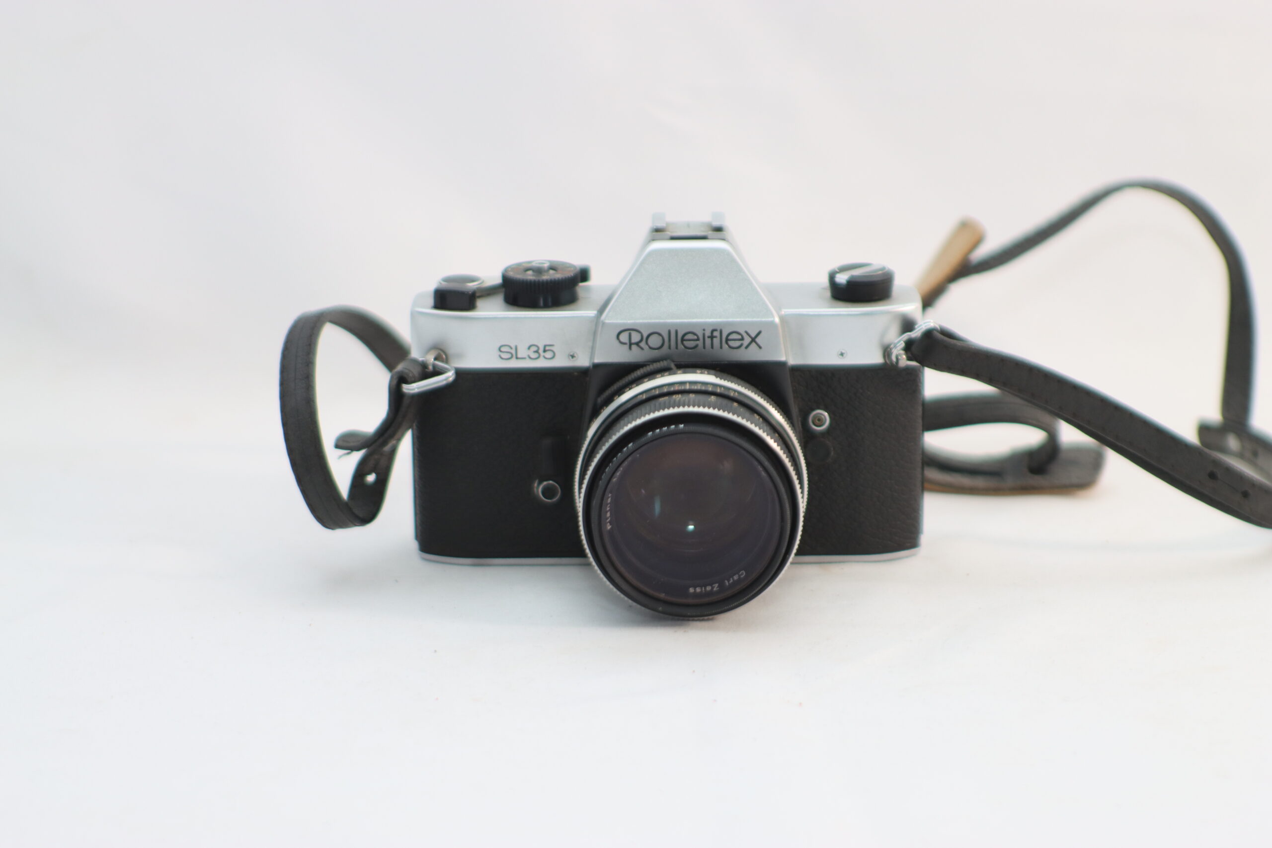 Rolleiflex SL35 一眼レフカメラ｜CD250000022 | hmarket