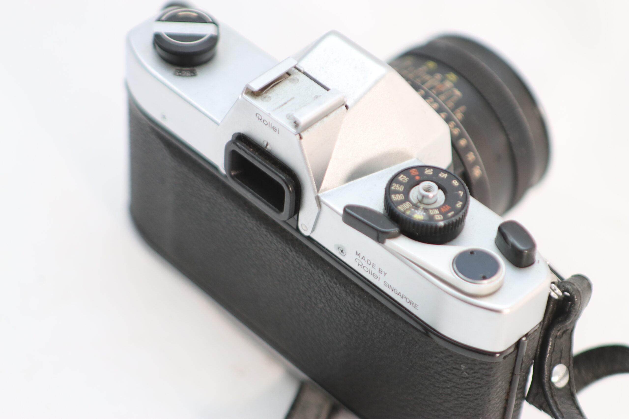 Rolleiflex SL35 一眼レフカメラ｜CD250000022 | hmarket