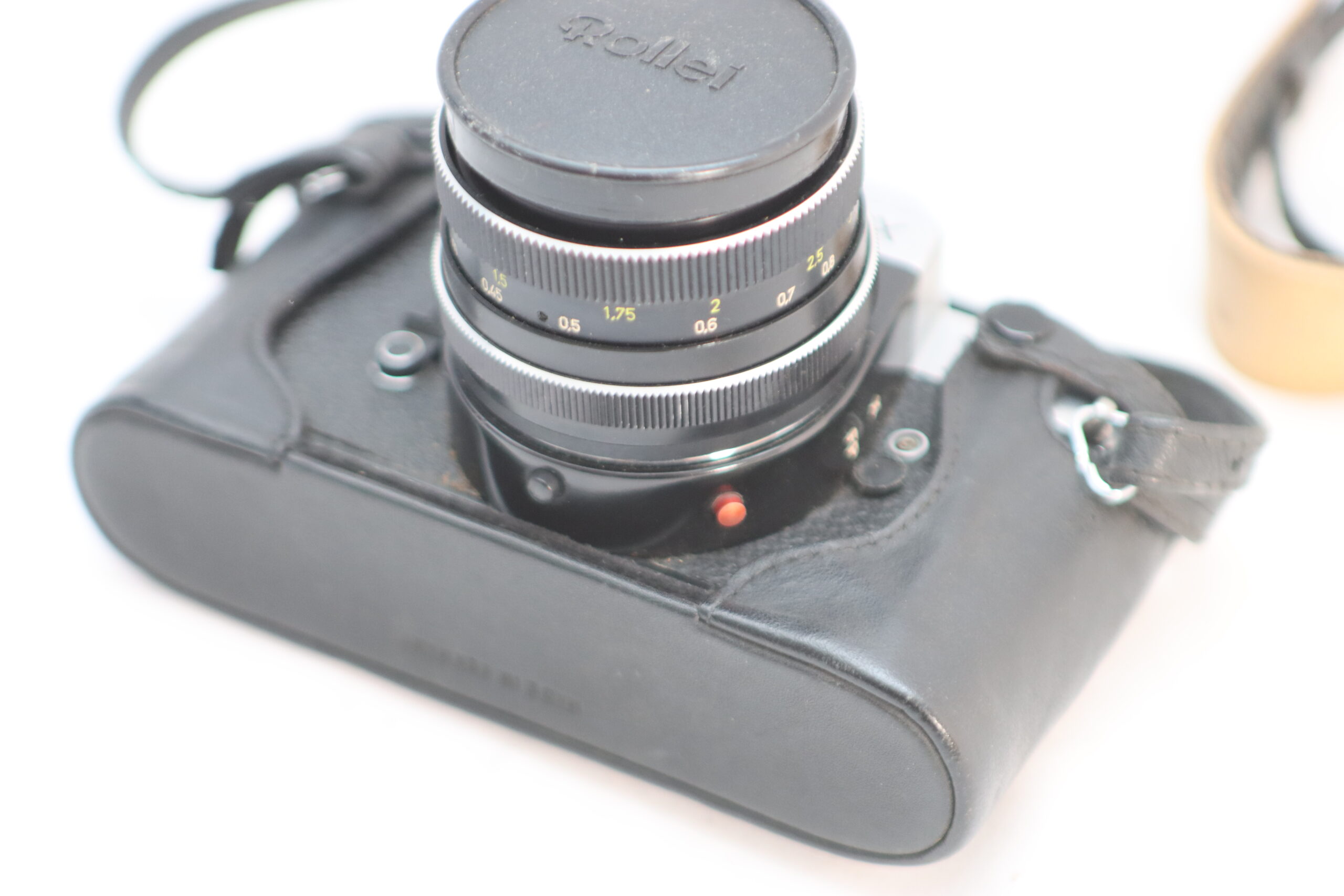 Rolleiflex SL35 一眼レフカメラ｜CD250000022 | hmarket