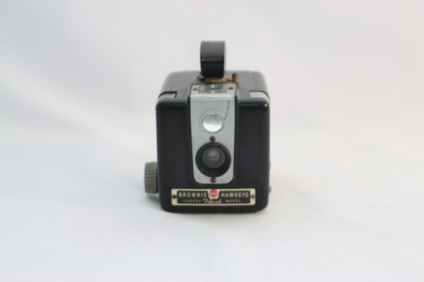 Kodak BROWNIE HAWKEYE Flash Model｜CD250000023