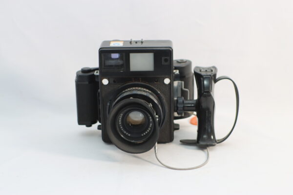 中判プレスレフカメラ｜CD250000029