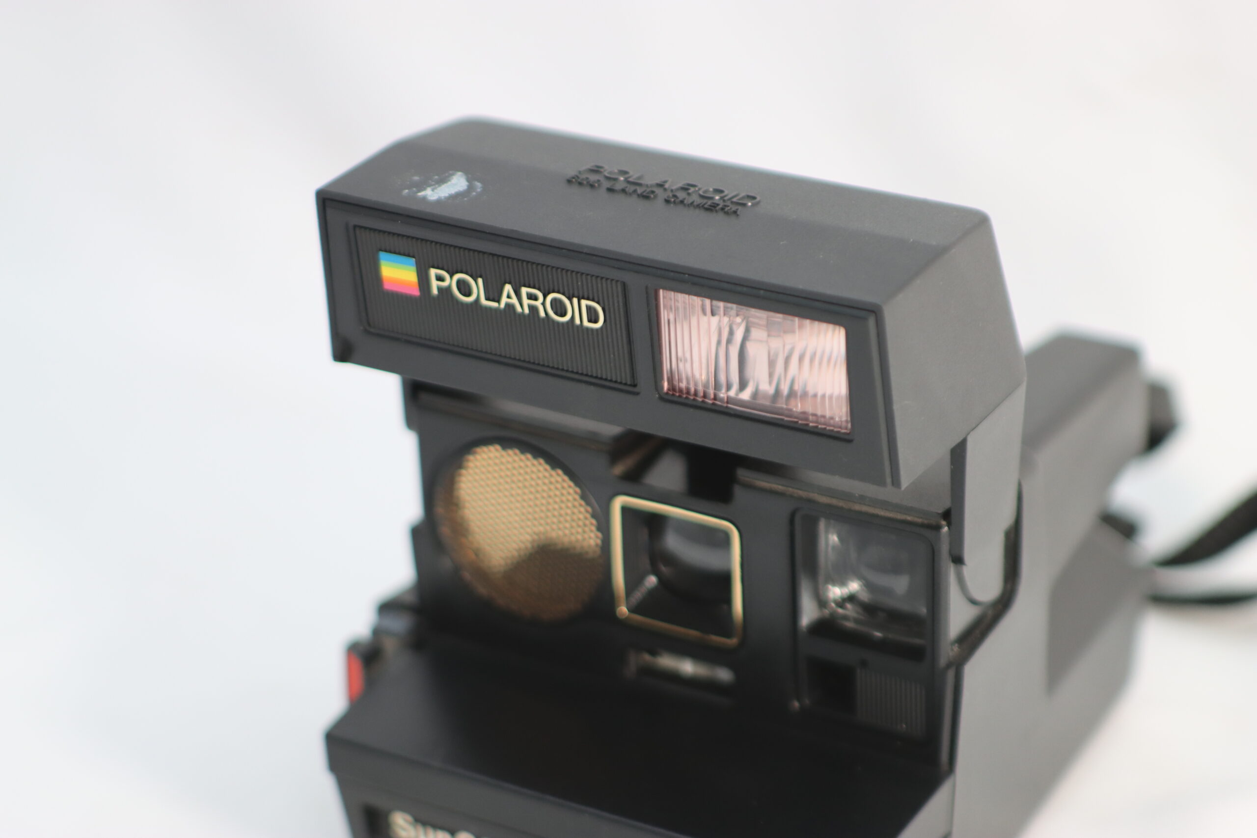 インスタントカメラ Sun 660｜CD250000030 | hmarket