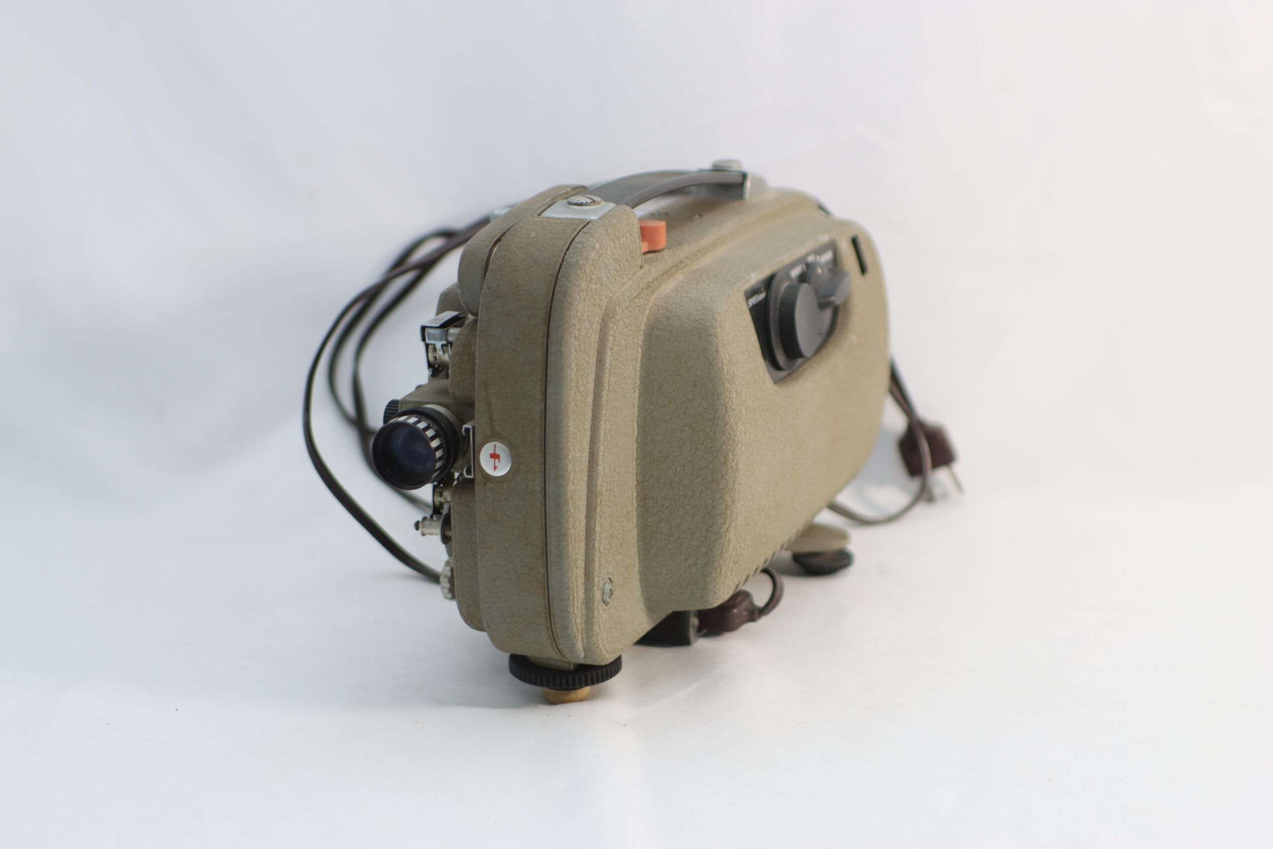 8mmシネカメラ ELMO 8-S｜ CD250000033 | hmarket