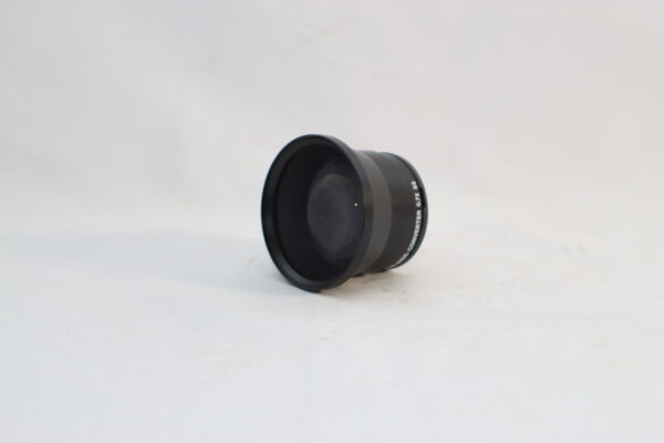 ワイドコンバーターレンズ｜CD250200037