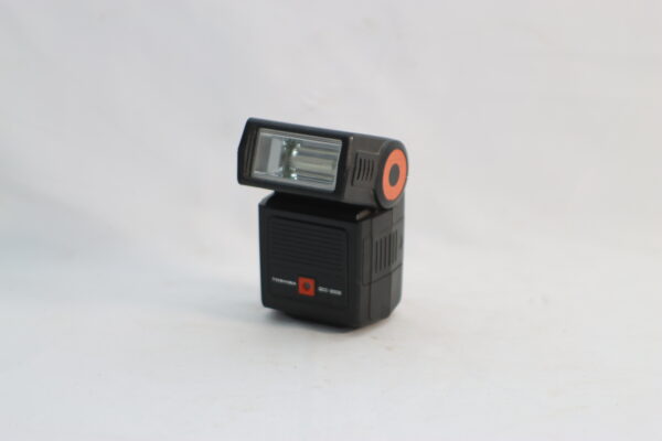 外部フラッシュ TOSHIBA QCC-300D｜CD250200043