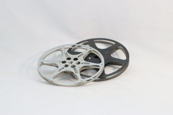 ヴィンテージ・フィルムリール｜CD250200048