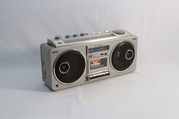 ステレオラジカセ SANYO MR9500｜CD250100054 | hmarket