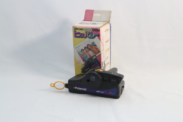 インスタントカメラ Polaroid JOYCAM ヒッパレ｜CD250000060