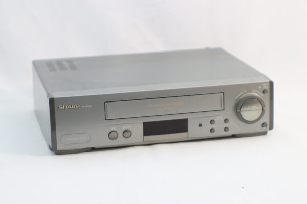 ビデオデッキ SHARP VC-HF930｜CD250100061