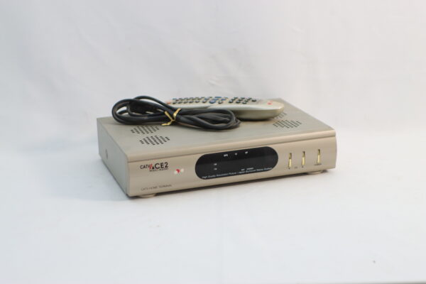 CATVホームターミナル CATV ACE2 RSC-S200｜CD250100062