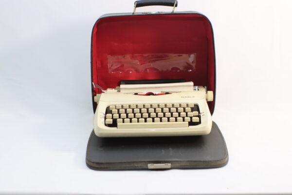 タイプライター ROYAL｜CE250000063