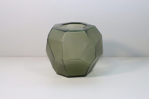 GUAXSポリゴンフラワーベース ショート｜AA250000414