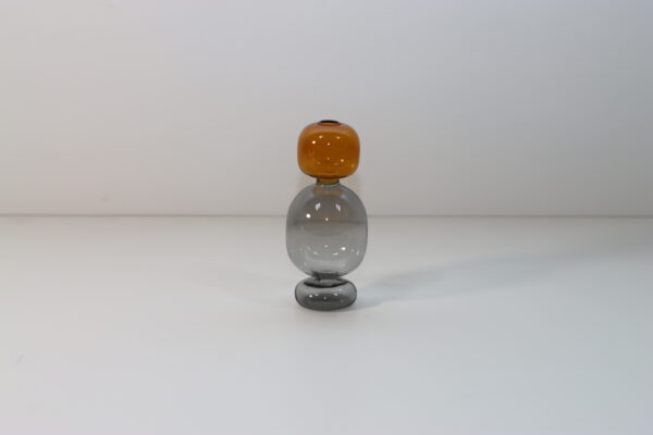 アンバー・デュアル・スタックベース｜AA250000245