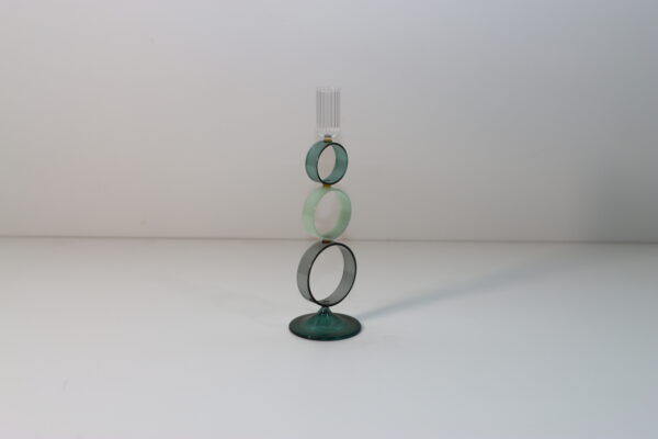 ガラスキャンドルスタンドA｜AB250000382