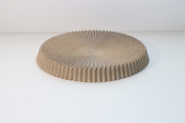 プリーツ・サービングトレイ ｜AI250000295