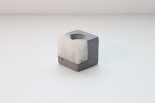 ストーン・キャンドルホルダーB｜AB250000380