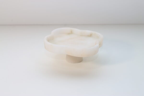 マーブル・コンポート　トレイ｜AI250000292