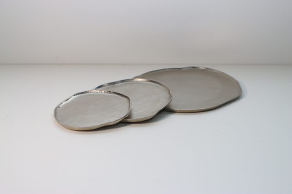 アルミ　トレイ　小｜AI250000291