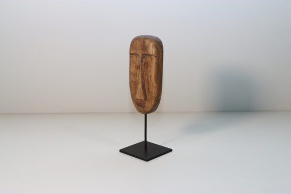 ヴィンテージ・フェイスオブジェ｜AH250000345