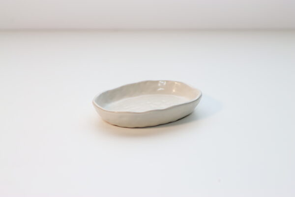 ハンドメイド・セラミックプレート｜DB250200079