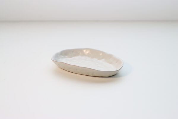 ハンドメイド・セラミックニュアンスプレート｜DB250200085