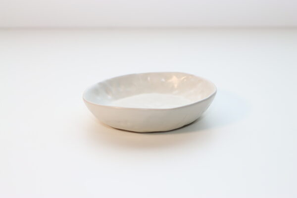 ハンドメイド・セラミックサラダボウル｜DB250200087