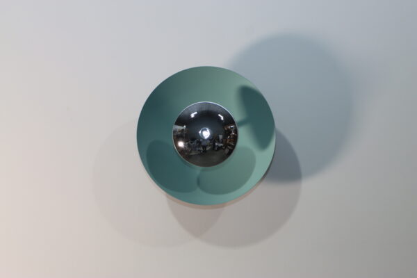 モダン・ディスク・ウォールランプA｜AC250300405