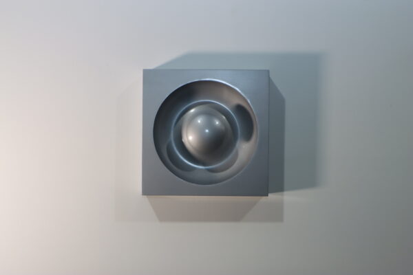 シルバー・インダイレクトランプ｜AC250300402