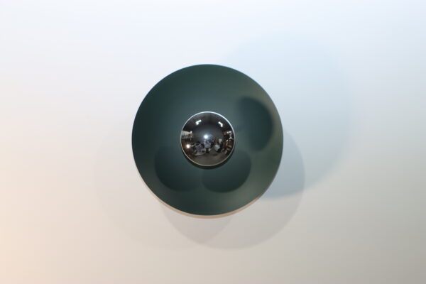 モダン・ディスク・ウォールランプB｜AC250300406