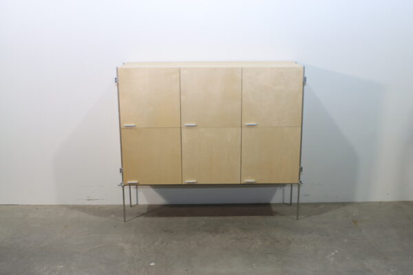 モダン・合板サイドボード｜BG250300054