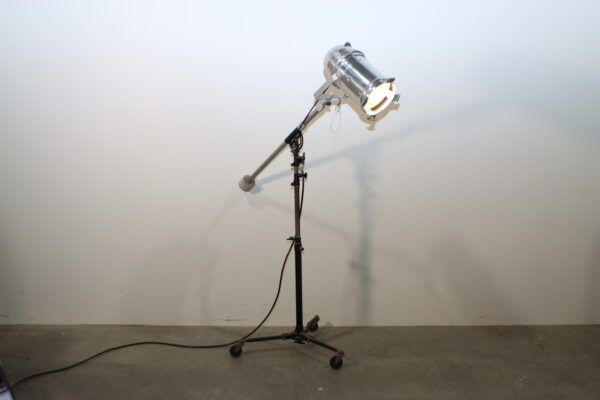 スポットライト スタンド付きモデル｜CD250200069