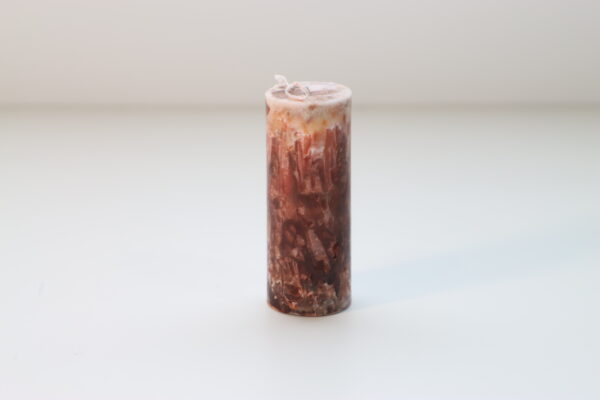 アロマピラーキャンドル（大）｜AB250100336