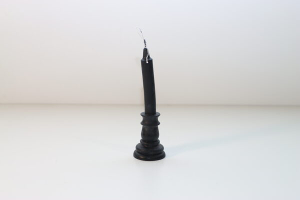 モダン・シルエット・キャンドル（大）｜AB250100366