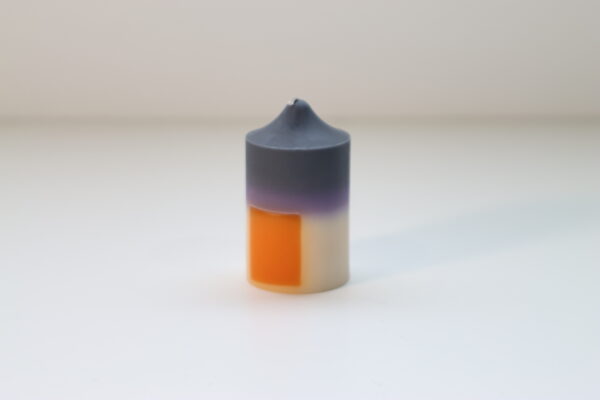 レイヤーカラー・ピラーキャンドルA｜AB250100369