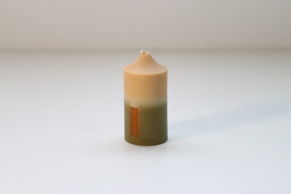 レイヤーカラー・ピラーキャンドルB｜AB250100370